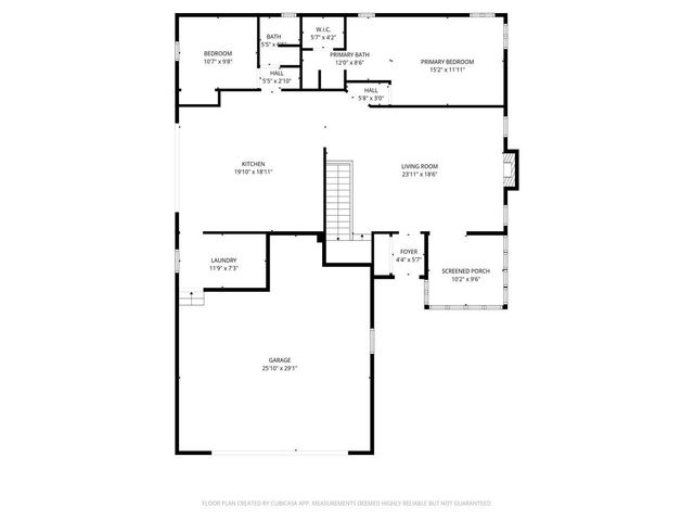 21 Beaver Creek Rd, Goddard, KS 67052