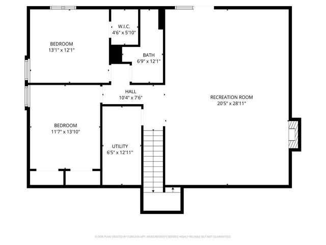 21 Beaver Creek Rd, Goddard, KS 67052