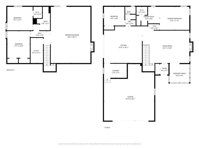 21 Beaver Creek Rd, Goddard, KS 67052