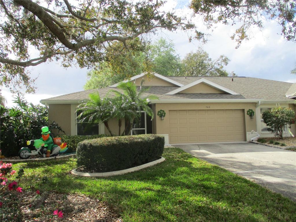 763 MCDANIEL STREET, Sun City Center, FL 33573