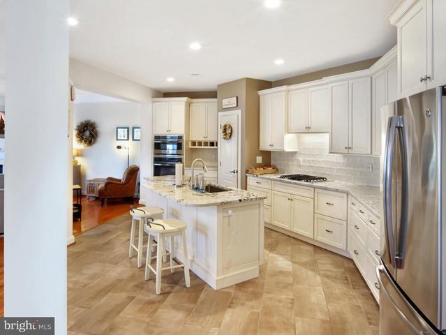 43564 MERCHANT MILL TER, Leesburg, VA 20176