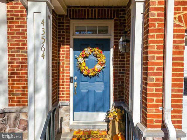 43564 MERCHANT MILL TER, Leesburg, VA 20176