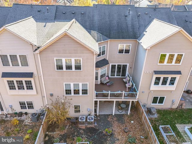 43564 MERCHANT MILL TER, Leesburg, VA 20176