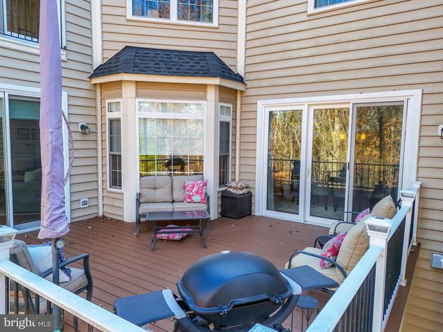 43564 MERCHANT MILL TER, Leesburg, VA 20176