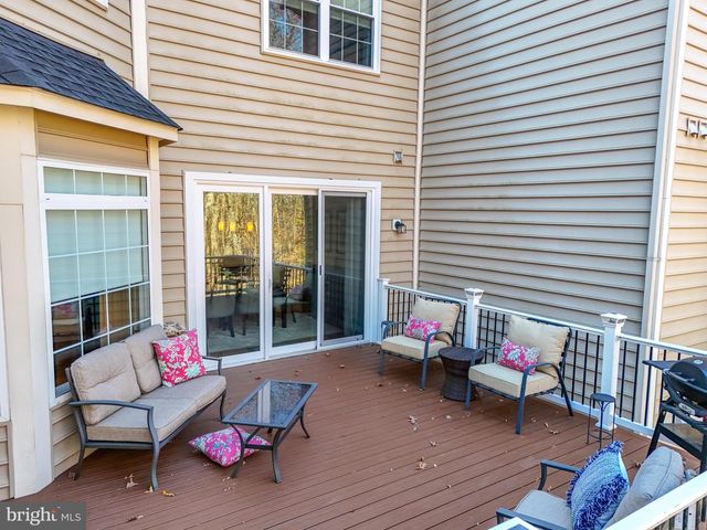 43564 MERCHANT MILL TER, Leesburg, VA 20176