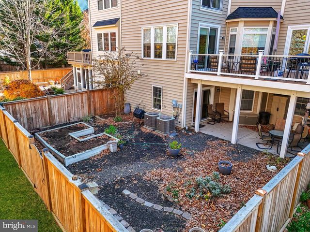 43564 MERCHANT MILL TER, Leesburg, VA 20176