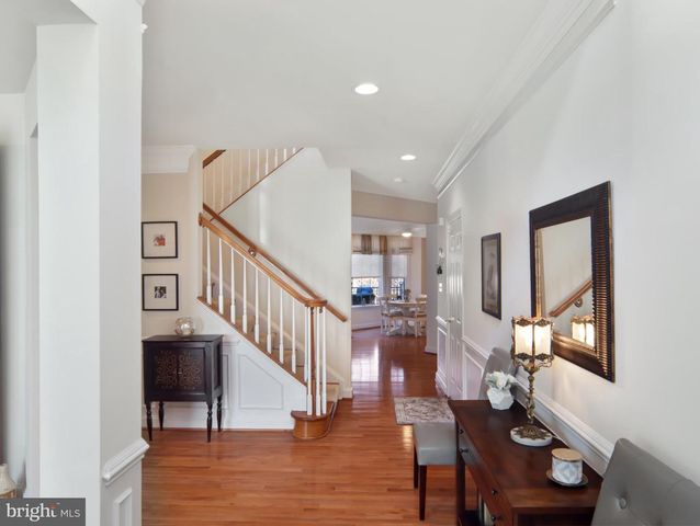 43564 MERCHANT MILL TER, Leesburg, VA 20176