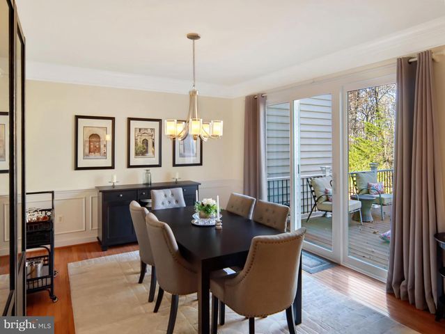 43564 MERCHANT MILL TER, Leesburg, VA 20176