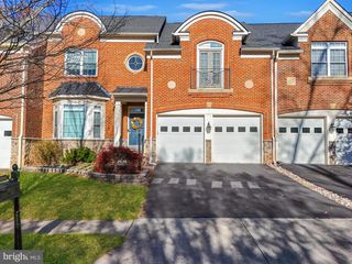 43564 MERCHANT MILL TER, Leesburg, VA 20176