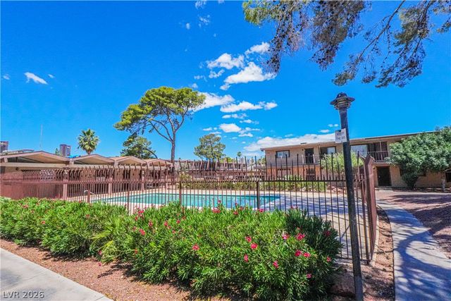585 South Royal Crest Circle 9, Las Vegas, NV 89169