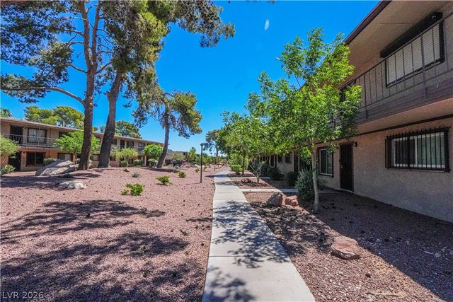 585 South Royal Crest Circle 9, Las Vegas, NV 89169