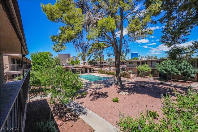 585 South Royal Crest Circle 9, Las Vegas, NV 89169