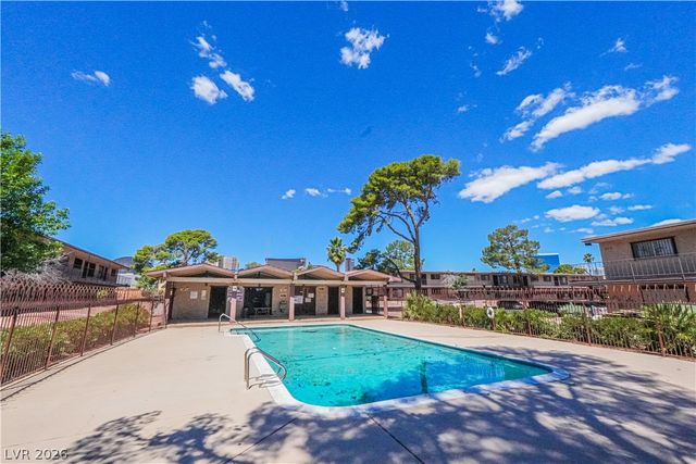 585 South Royal Crest Circle 9, Las Vegas, NV 89169