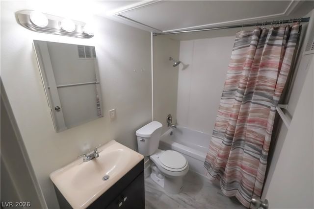 585 South Royal Crest Circle 9, Las Vegas, NV 89169