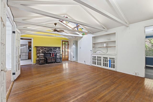 2397 Kilkare Rd, Sunol, CA 94586