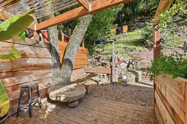 2397 Kilkare Rd, Sunol, CA 94586