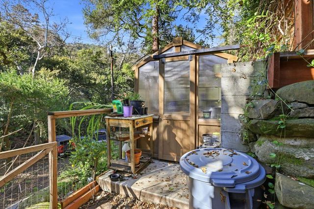 2397 Kilkare Rd, Sunol, CA 94586