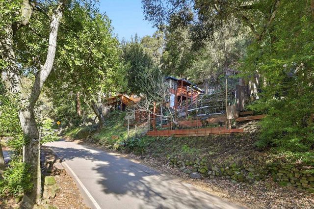 2397 Kilkare Rd, Sunol, CA 94586