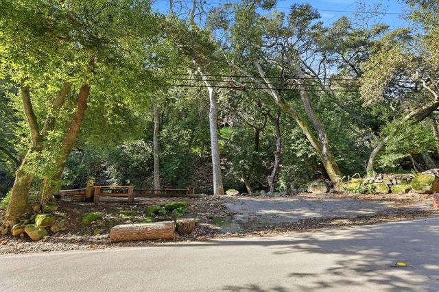 2397 Kilkare Rd, Sunol, CA 94586