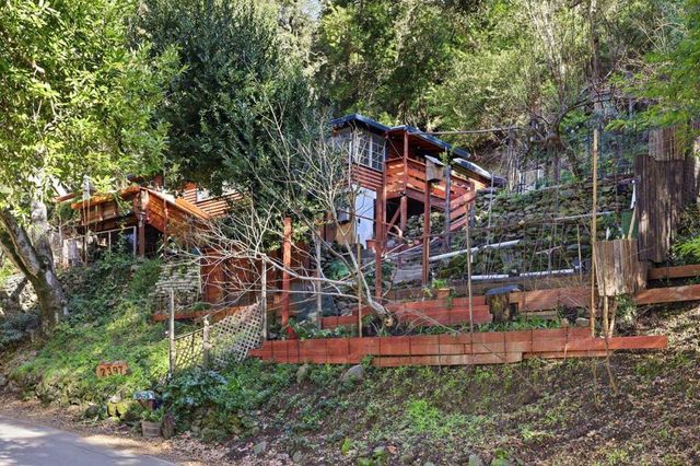 2397 Kilkare Rd, Sunol, CA 94586