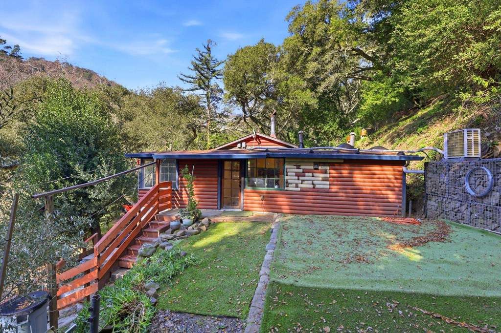 Image 2 of property listing at 2397 Kilkare Rd, Sunol, CA 94586