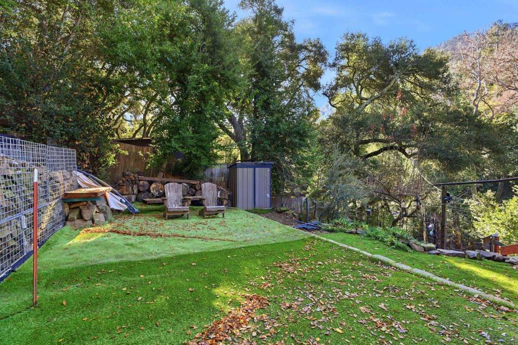 Image 32 of property listing at 2397 Kilkare Rd, Sunol, CA 94586