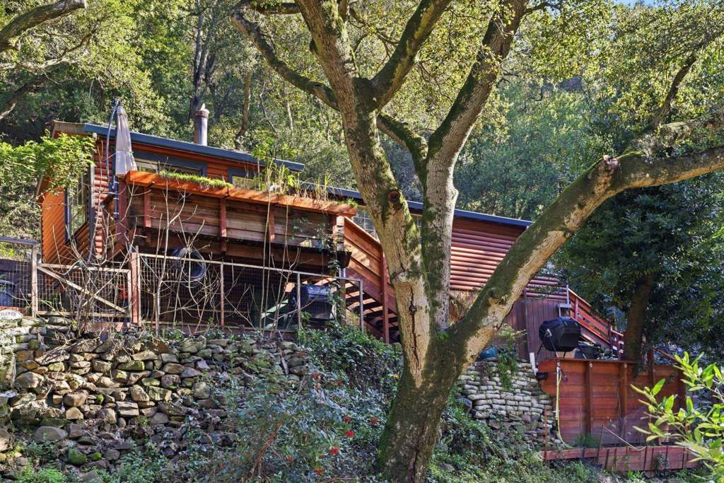 Image 5 of property listing at 2397 Kilkare Rd, Sunol, CA 94586