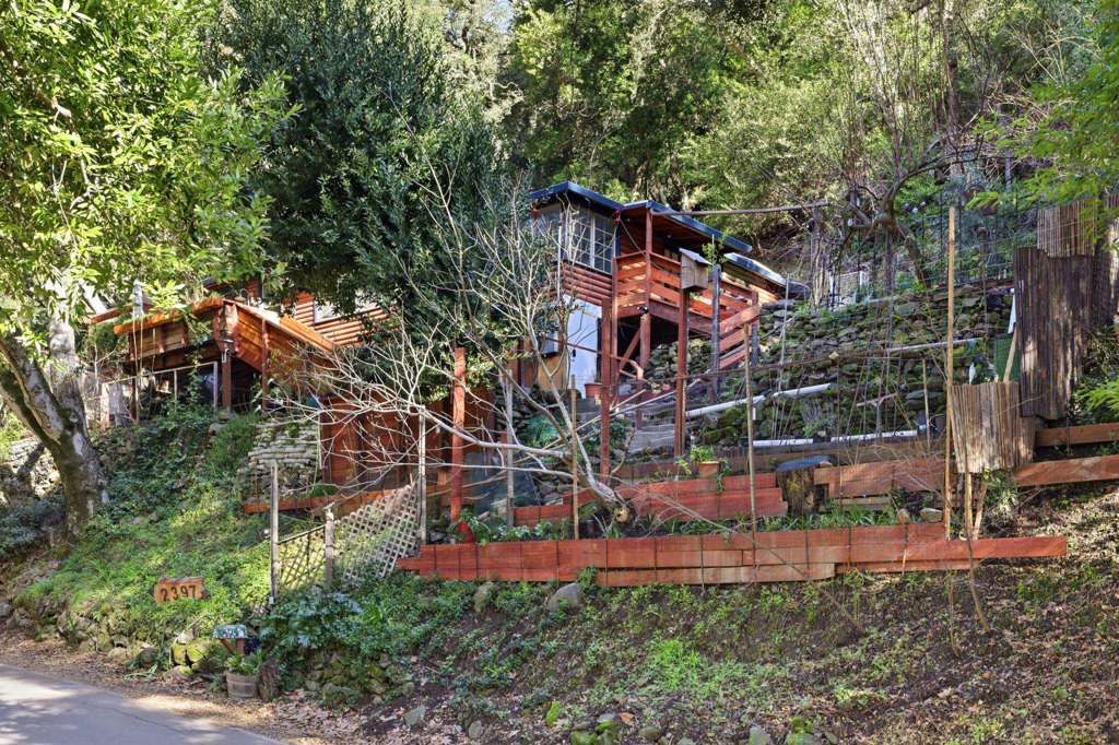 Image 8 of property listing at 2397 Kilkare Rd, Sunol, CA 94586