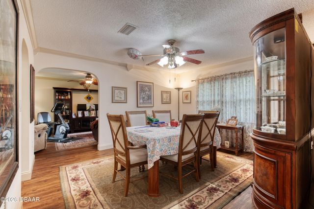 1812 Mango Tree Drive, Edgewater, FL 32132
