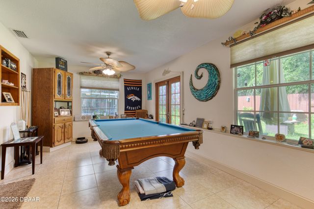 1812 Mango Tree Drive, Edgewater, FL 32132