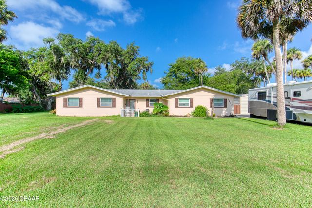 1812 Mango Tree Drive, Edgewater, FL 32132