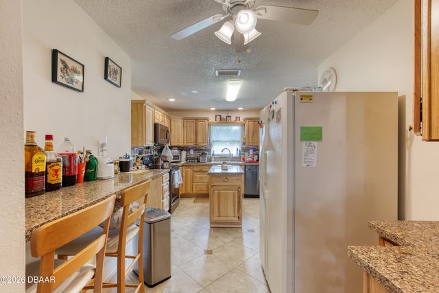 1812 Mango Tree Drive, Edgewater, FL 32132