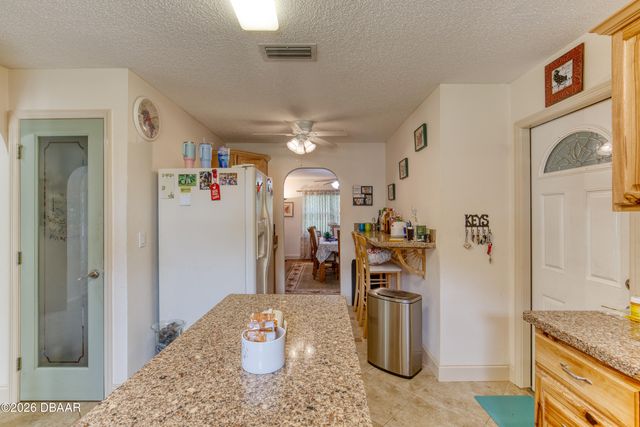 1812 Mango Tree Drive, Edgewater, FL 32132