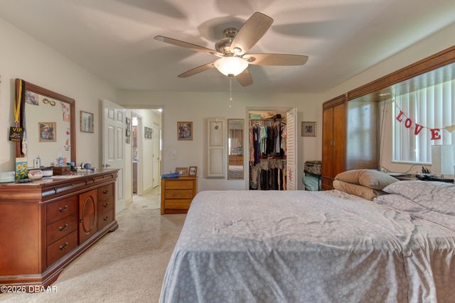 1812 Mango Tree Drive, Edgewater, FL 32132