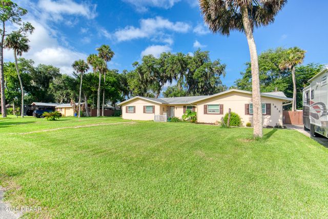 1812 Mango Tree Drive, Edgewater, FL 32132