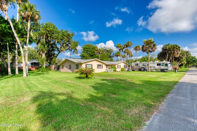 1812 Mango Tree Drive, Edgewater, FL 32132