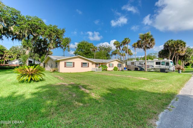 1812 Mango Tree Drive, Edgewater, FL 32132