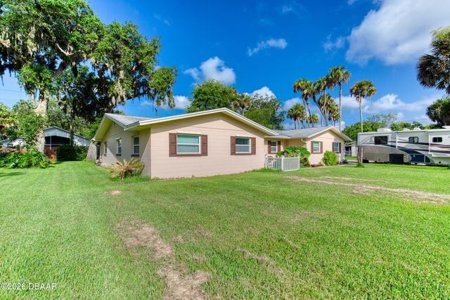 1812 Mango Tree Drive, Edgewater, FL 32132