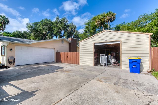 1812 Mango Tree Drive, Edgewater, FL 32132