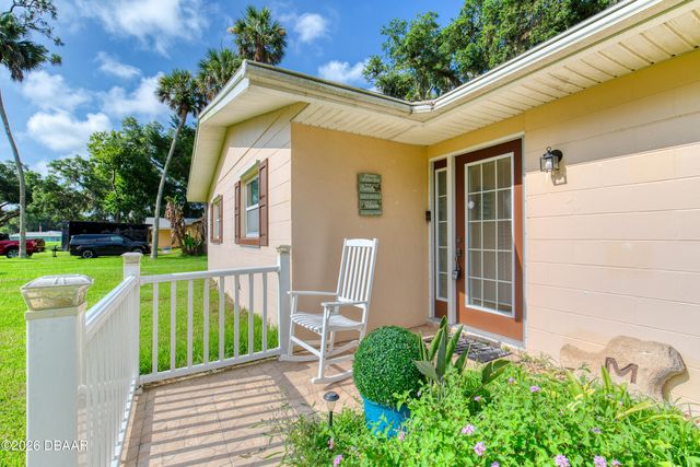 1812 Mango Tree Drive, Edgewater, FL 32132