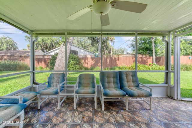 1812 Mango Tree Drive, Edgewater, FL 32132