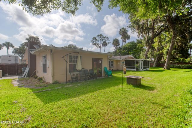1812 Mango Tree Drive, Edgewater, FL 32132