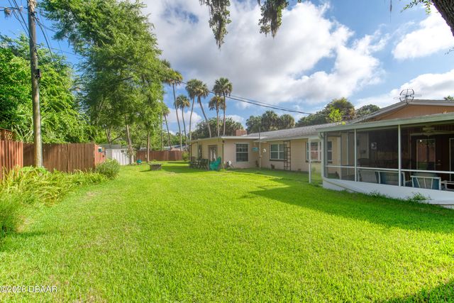 1812 Mango Tree Drive, Edgewater, FL 32132