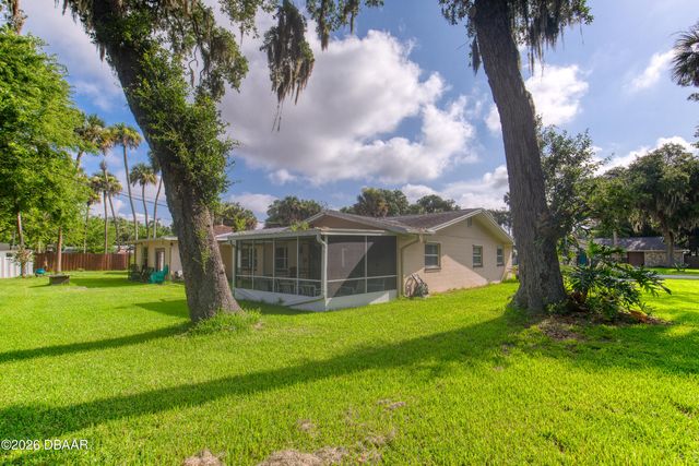 1812 Mango Tree Drive, Edgewater, FL 32132