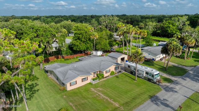 1812 Mango Tree Drive, Edgewater, FL 32132