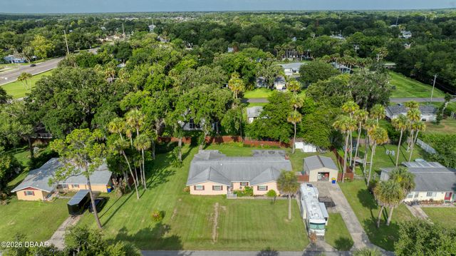 1812 Mango Tree Drive, Edgewater, FL 32132