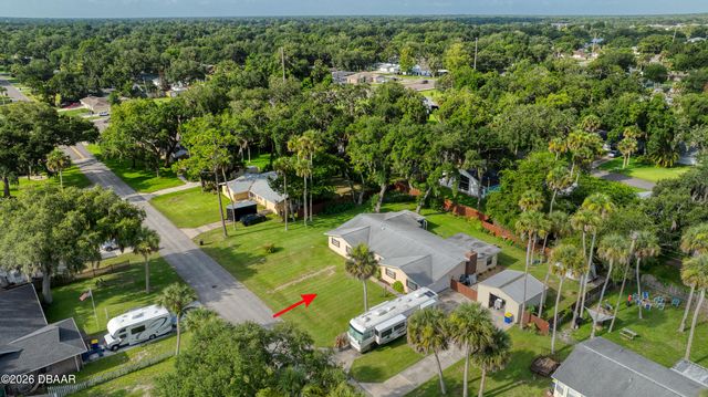 1812 Mango Tree Drive, Edgewater, FL 32132