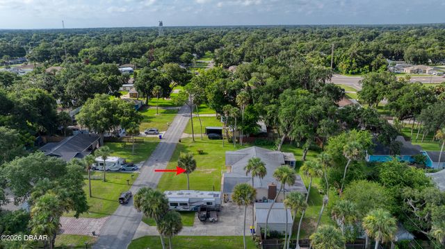 1812 Mango Tree Drive, Edgewater, FL 32132