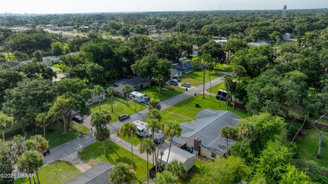1812 Mango Tree Drive, Edgewater, FL 32132