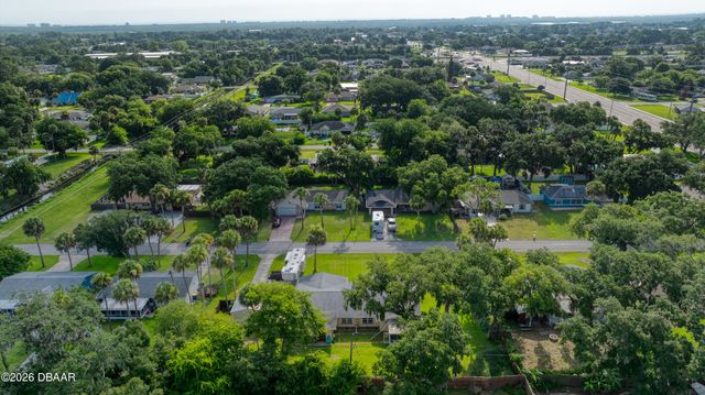 1812 Mango Tree Drive, Edgewater, FL 32132